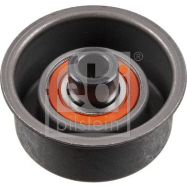 FEBI BILSTEIN Führungsrolle