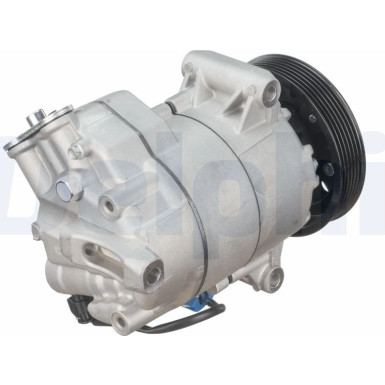 DELPHI Kompressor TSP0155949
