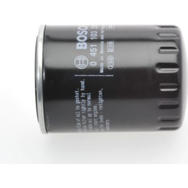 Ölfilter | FORD,SEAT,VW | 0 451 103 290