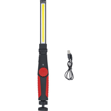 BGS Akku-Knicklampe COB-LED 5W BGS Do it yourself 6783