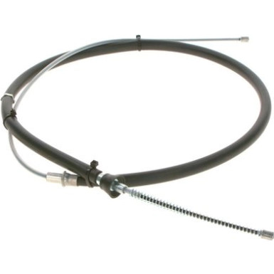 Handbremsseil | VW Polo 50 9 | 1987482865