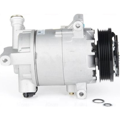 Kompressor PKW OPEL Astra H 04 FIRST FIT 89216