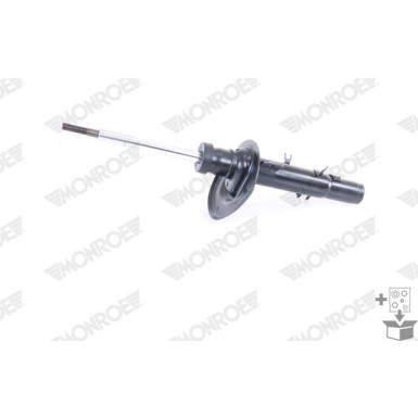 MONROE ORIGINAL-Gasdämpfer VA re | PEUGEOT 208 12 | G8221