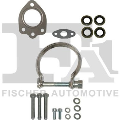 Montagesatz, Lader | KT210360 Montagesatz, Lader | KT210360