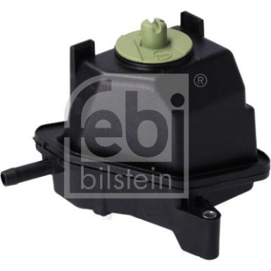 Ausgleichsbehälter, Hydrauliköl-Servolenkung | 181105