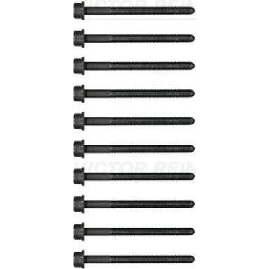 ZK-Schraubensatz | VOLKSWAGEN | 14-32383-01