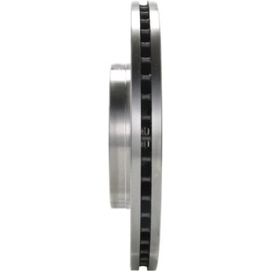Bremsscheibe VA | HYUNDAI Santa Fe,Trajet 00 | 0 986 479 124