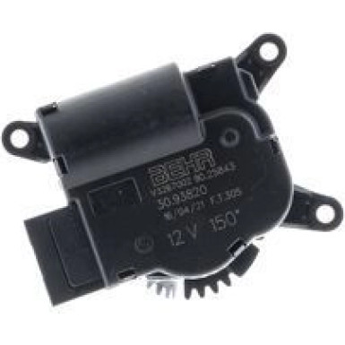 Stellelement, Mischklappe BEHR Premium Line AA 16 000P