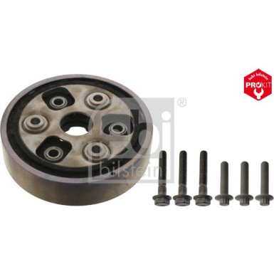 40931 Gelenk, Gelenkwelle ProKit