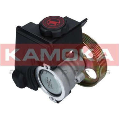 KAMOKA Hydraulikpumpe, Lenkung PP059