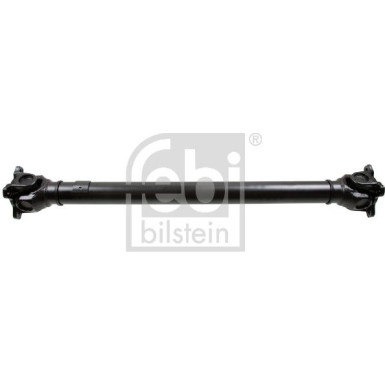 FEBI BILSTEIN Gelenkwelle, Achsantrieb | 174104