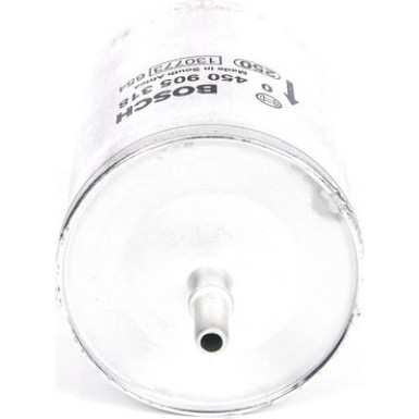 Kraftstofffilter | AUDI,SEAT,SKODA,VW | 0 450 905 318