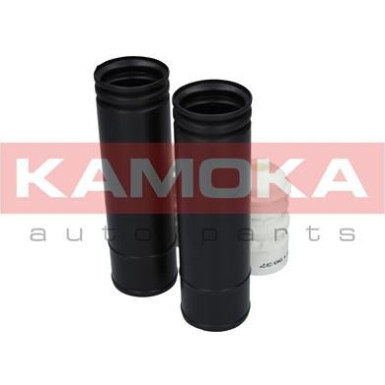 2019037 Staubschutzsatz, Stoßdämpfer