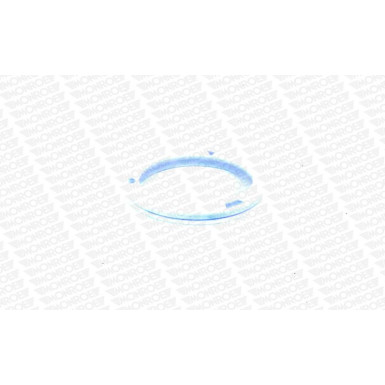 MK043 Wälzlager, Federbeinstützlager MOUNTING KIT