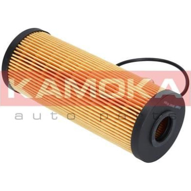 KAMOKA Ölfilter