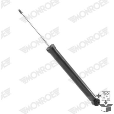 MONROE OESpectrum HA li/re | MERCEDES C 07 | 376039SP