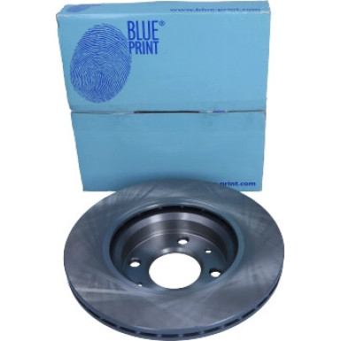 Bremsscheibe Hyundai P. I20 1.2 08 | ADG043152