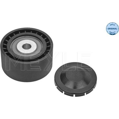 Umlenk-/Führungsrolle, Keilrippenriemen MEYLE-ORIGINAL: True to OE 16-14 009 0005