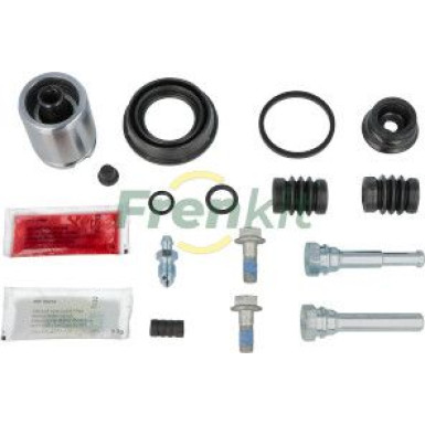 FRENKIT Reparatursatz, Bremssattel 738156 FRENKIT Reparatursatz, Bremssattel 738156