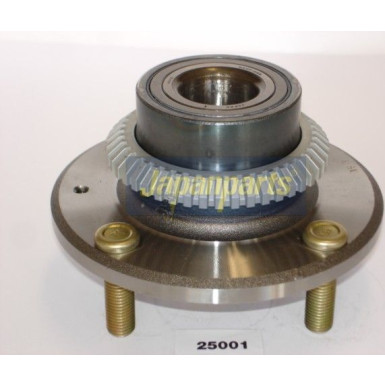 Radlagersatz KK-25001