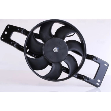 Kühlerlüfter PKW | RENAULT TWINGO 93 | 85498