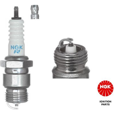 APR5FS NGK | -Zündkerze mit RW | FORD | 3122