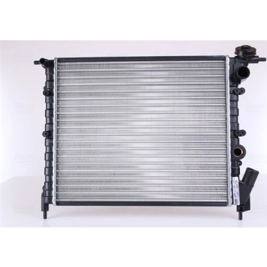 Wasserkühler PKW | RENAULT R19 TR-GTR-TRE 88 | 63931 Wasserkühler PKW | RENAULT R19 TR-GTR-TRE 88 | 63931