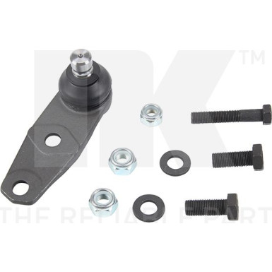 5043932 Trag-/Führungsgelenk