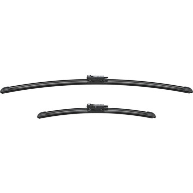 BOSCH | Scheibenwischer Aerotwin A028S | Opel | 3397014028