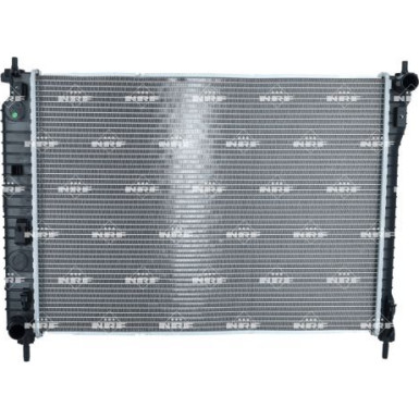 Kühler, Motorkühlung | 550013 Kühler, Motorkühlung | 550013