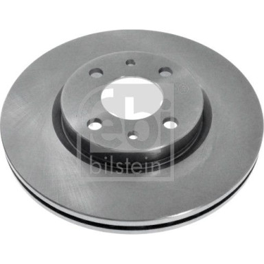 FEBI BILSTEIN Bremsscheibe | 108640