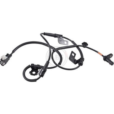 A.B.S. Sensor, Raddrehzahl A.B.S. Sensor, Raddrehzahl