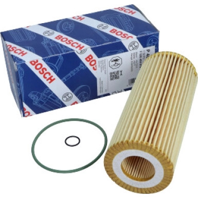 F 026 404 019 Hydraulikfilter, Automatikgetriebe