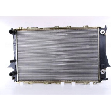Wasserkühler PKW | AUDI 100 C4,4 CYL-5 CYL. 90 | 60477