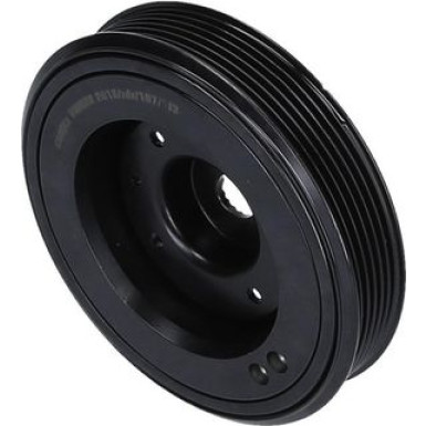 KAMOKA Riemenscheibe, Kurbelwelle RW002