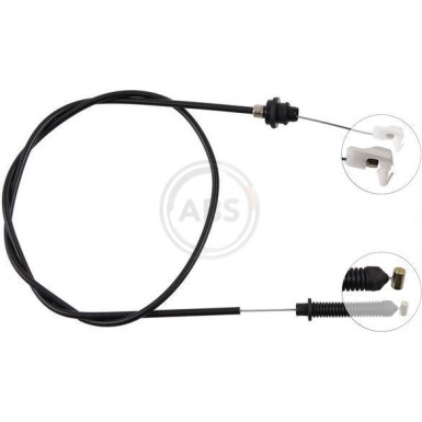 A.B.S. Gaszug K36720