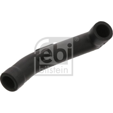 Schlauch, Kurbelgeh„Useentl Ft | 33863
