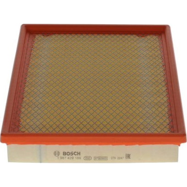 Luftfilter | JEEP Cherokee, Grand Cherokee | 1987429189