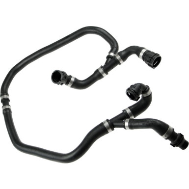 Geformter Heizungsschlauch BMW 5,6 01 02-1771