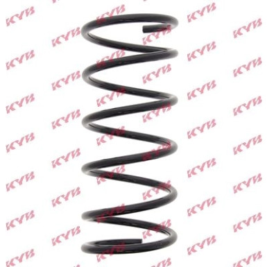 KYB Fahrwerksfeder Hyundai P. Accent/Iii 1.3/1.5/1.6 01/00-11/10 | RA1867