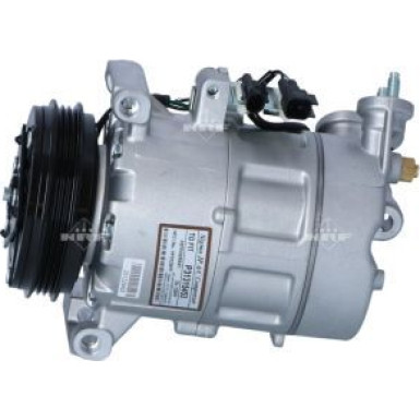 Kompressor, Klimaanlage EASY FIT 32813