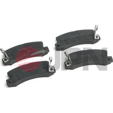 JPN Bremsbelagsatz, Scheibenbremse JPN Bremsbelagsatz, Scheibenbremse