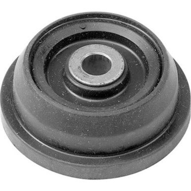 MONROE Stützlager=1Stk | PEUGEOT | MK186