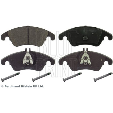 BluePrint Bremsbeläge ADU174201