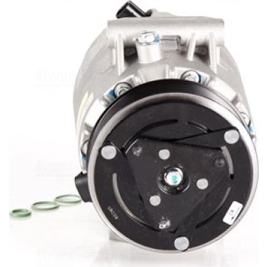 Kompressor PKW Renault Espace 02 FIRST FIT 89481