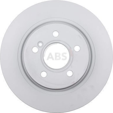 A.B.S. Bremsscheibe