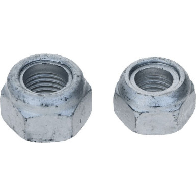 25368 01 Lenker, Radaufhängung