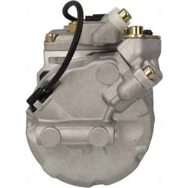 Kompressor PKW BMW 5-Series (E60) (03-) FIRST FIT 890073