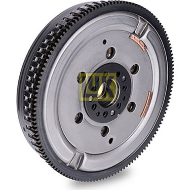 Zweimassenschwungrad VOLVO,Mit V40,Carisma 1.9DID 00 LuK DMF 415 0142 10