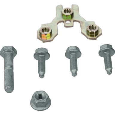 10161 07 Trag-/Führungsgelenk